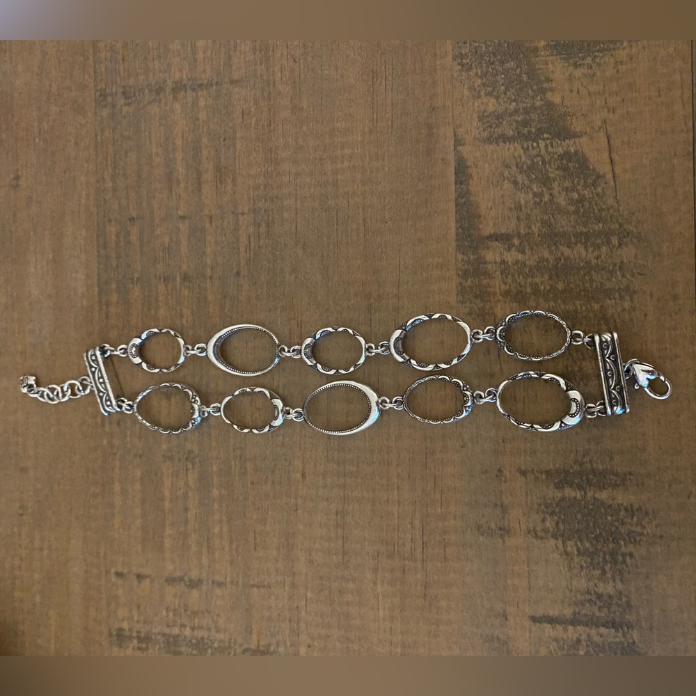 Brighton sliver bracelet